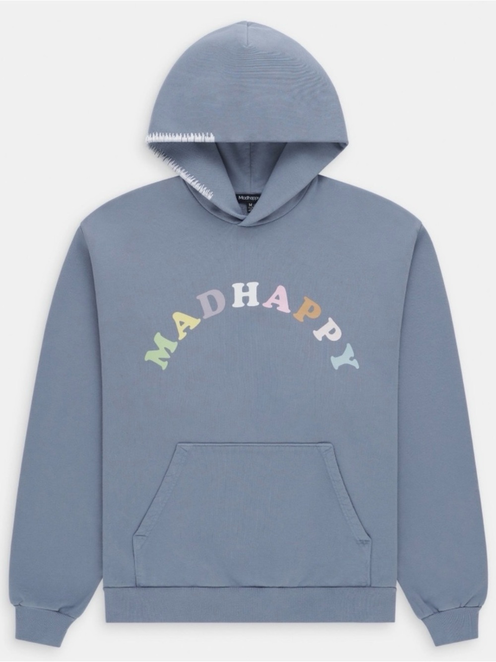 Madhappy Women’s Pastels French Terry Hoodie